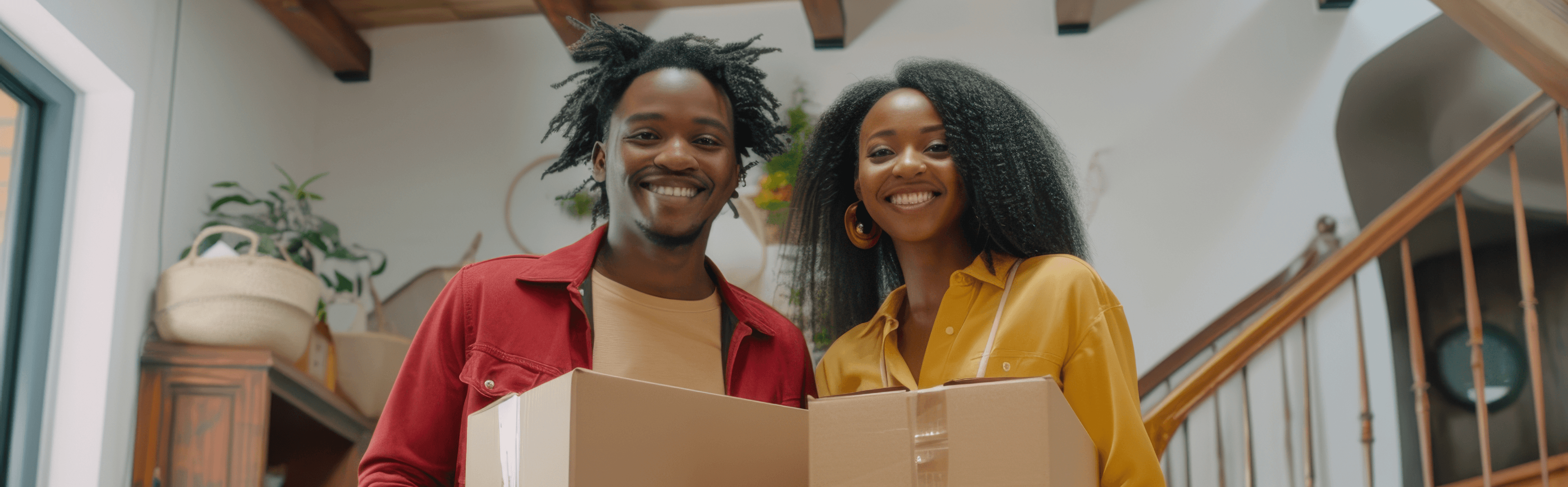 Get Started Background